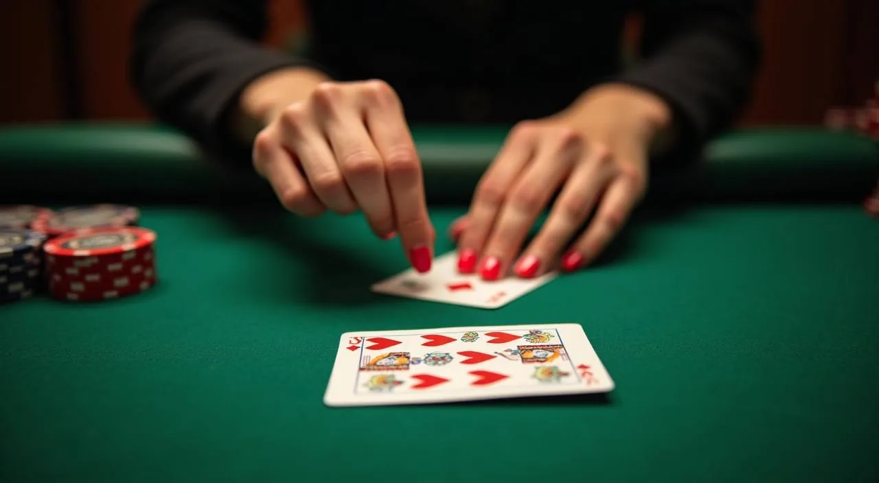 Baccarat Speeddial