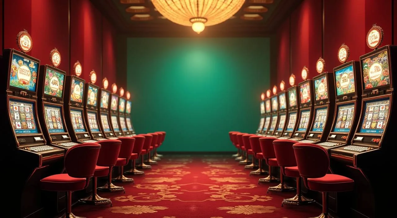 Slot Spark